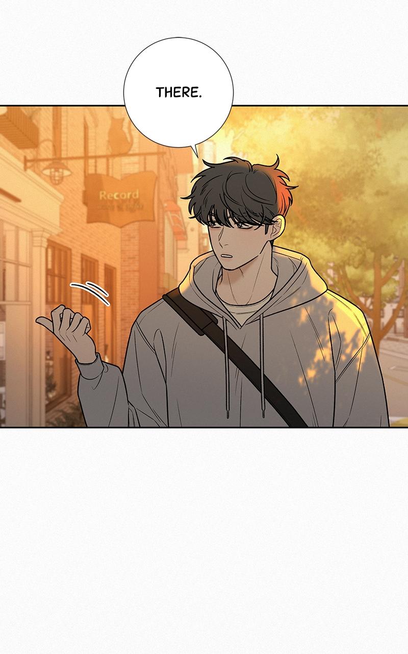 Operation: True Love Chap 46 - Next Chap 47