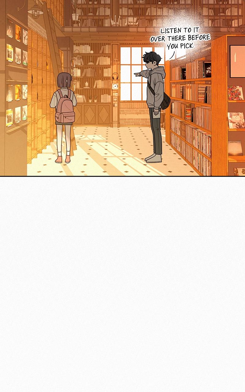 Operation: True Love Chap 46 - Next Chap 47