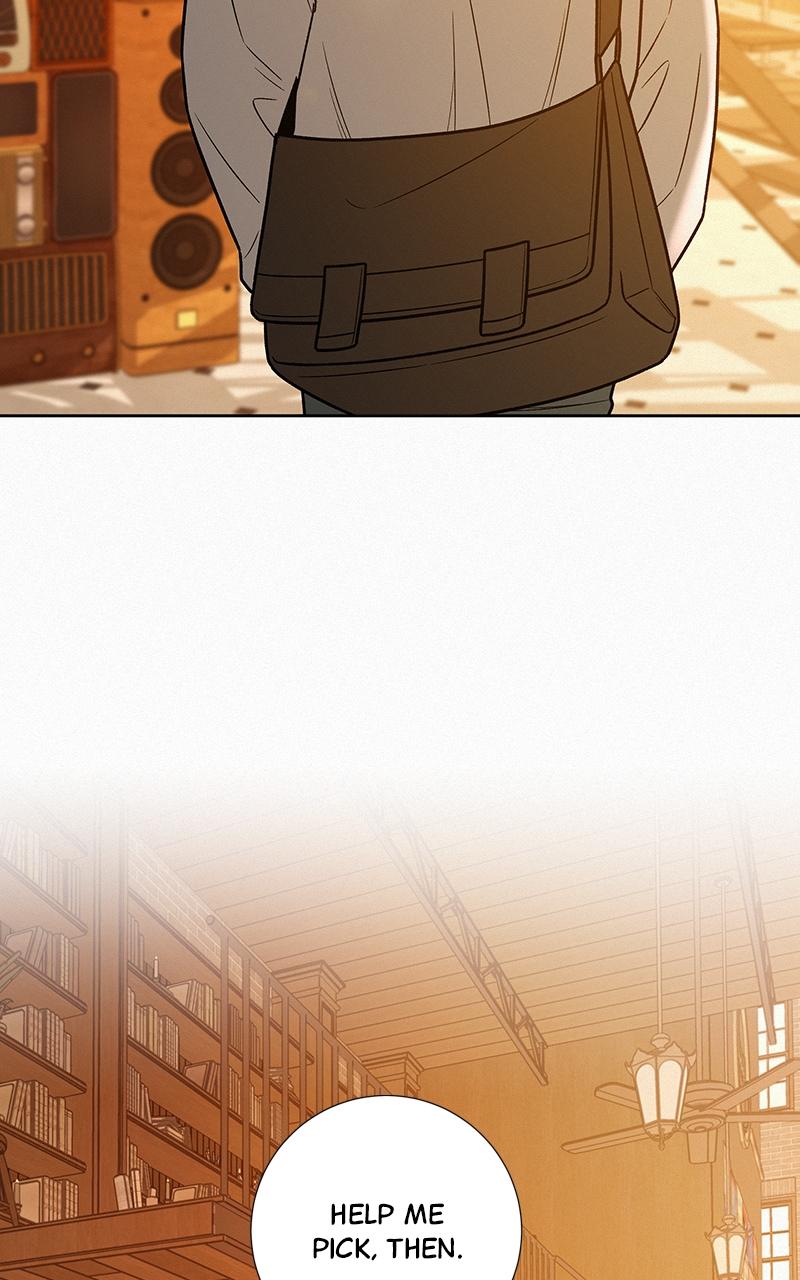 Operation: True Love Chap 46 - Next Chap 47