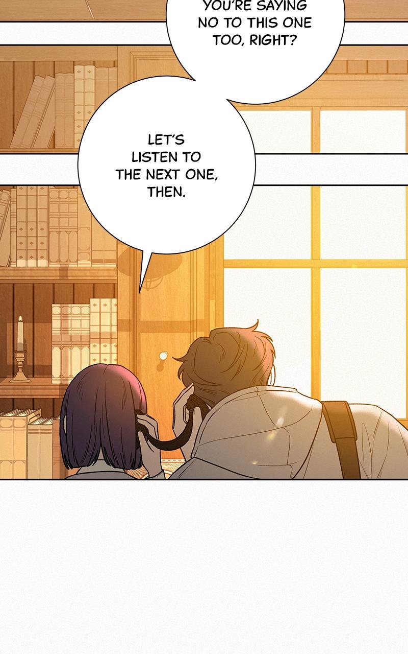 Operation: True Love Chap 46 - Next Chap 47