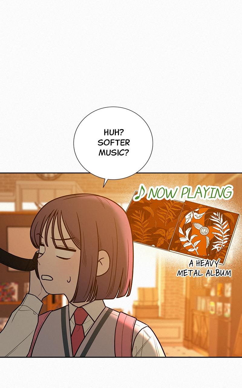 Operation: True Love Chap 46 - Next Chap 47