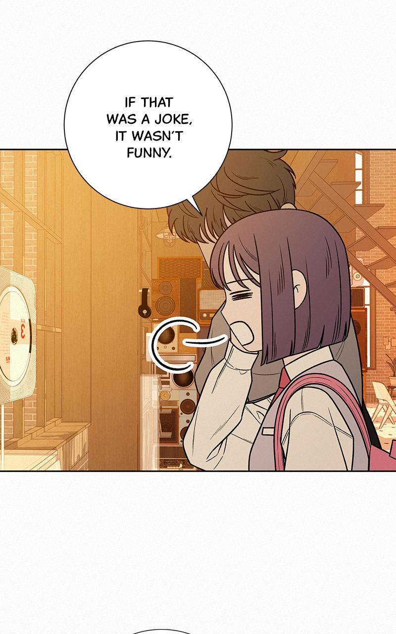 Operation: True Love Chap 46 - Next Chap 47