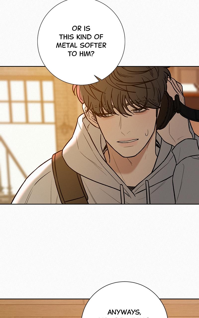 Operation: True Love Chap 46 - Next Chap 47
