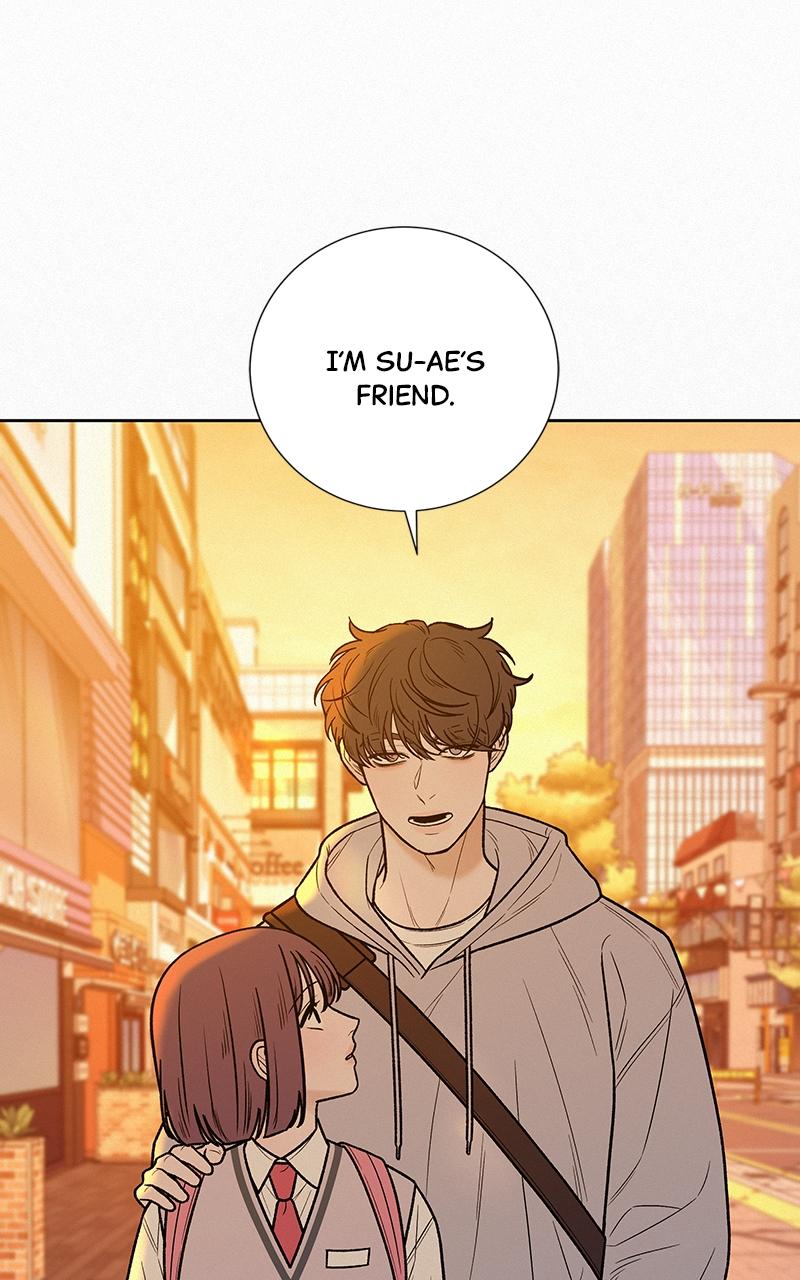 Operation: True Love Chap 46 - Next Chap 47