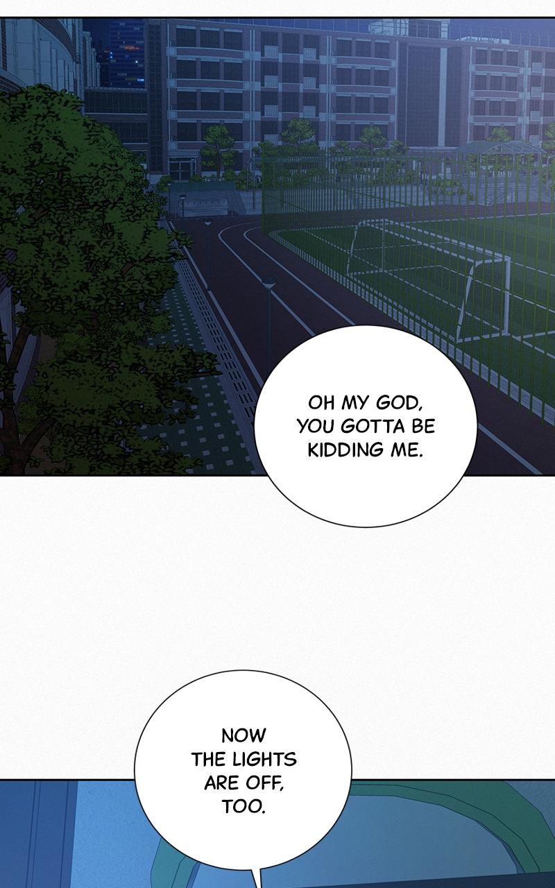 Operation: True Love Chap 48 - Next Chap 49