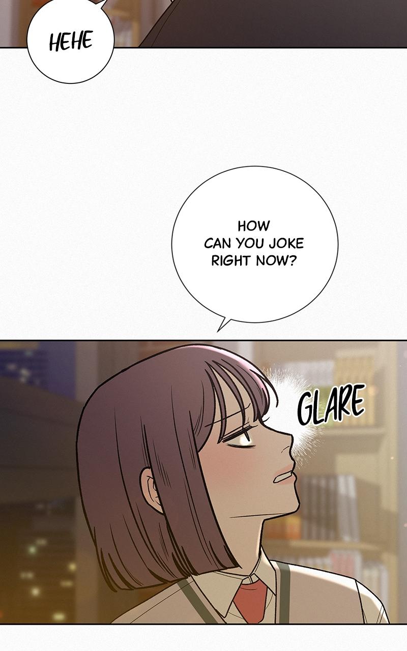 Operation: True Love Chap 48 - Next Chap 49