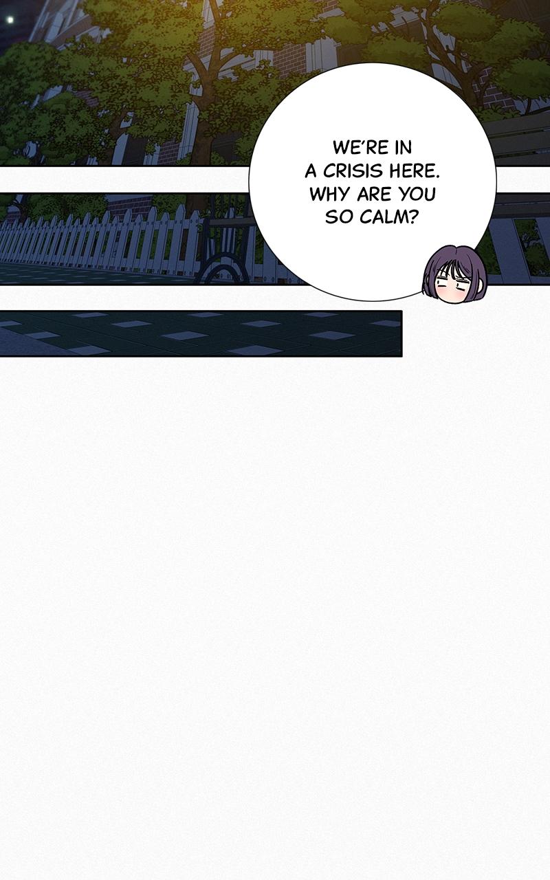 Operation: True Love Chap 48 - Next Chap 49