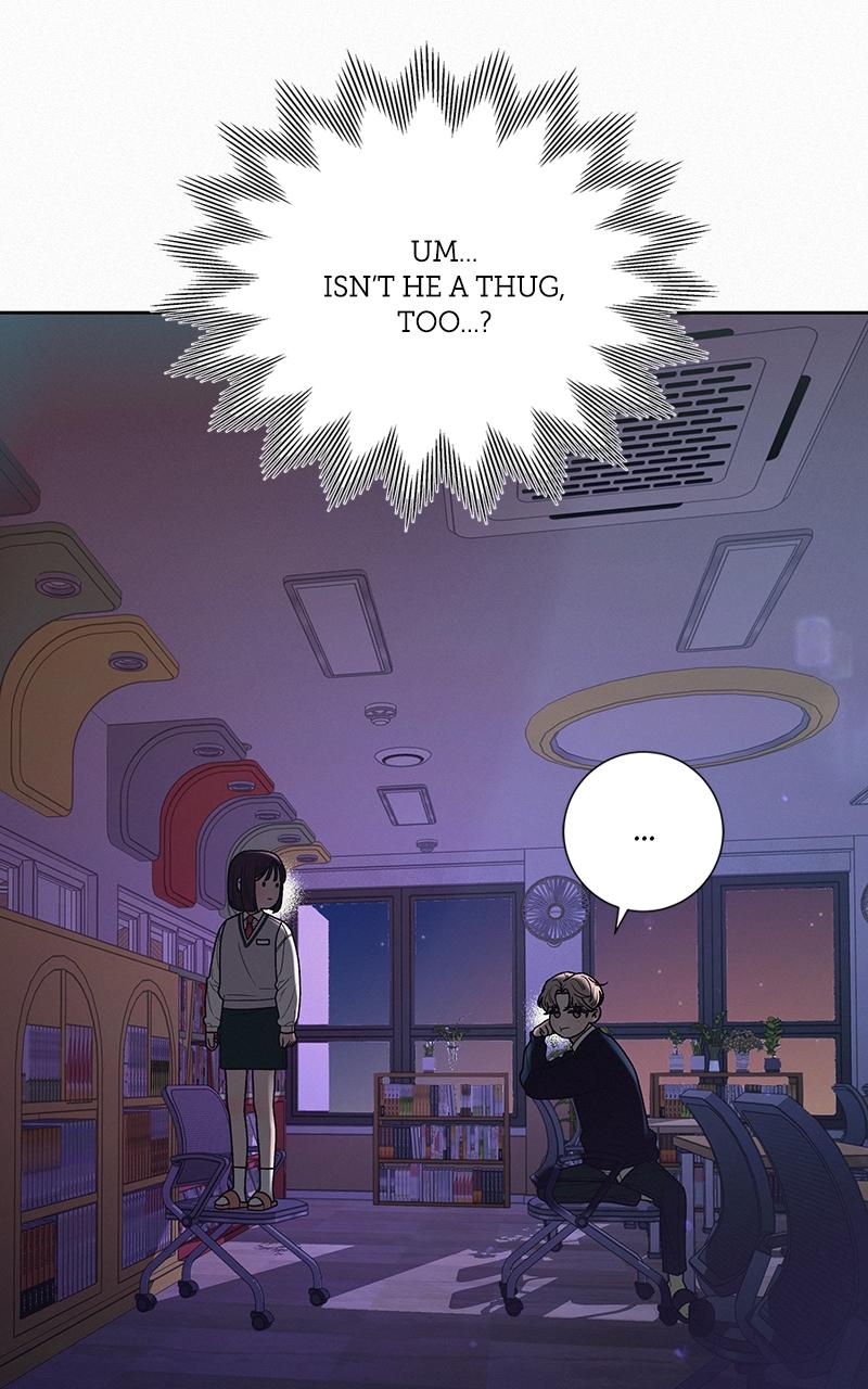 Operation: True Love Chap 48 - Next Chap 49
