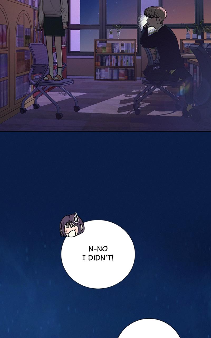Operation: True Love Chap 48 - Next Chap 49