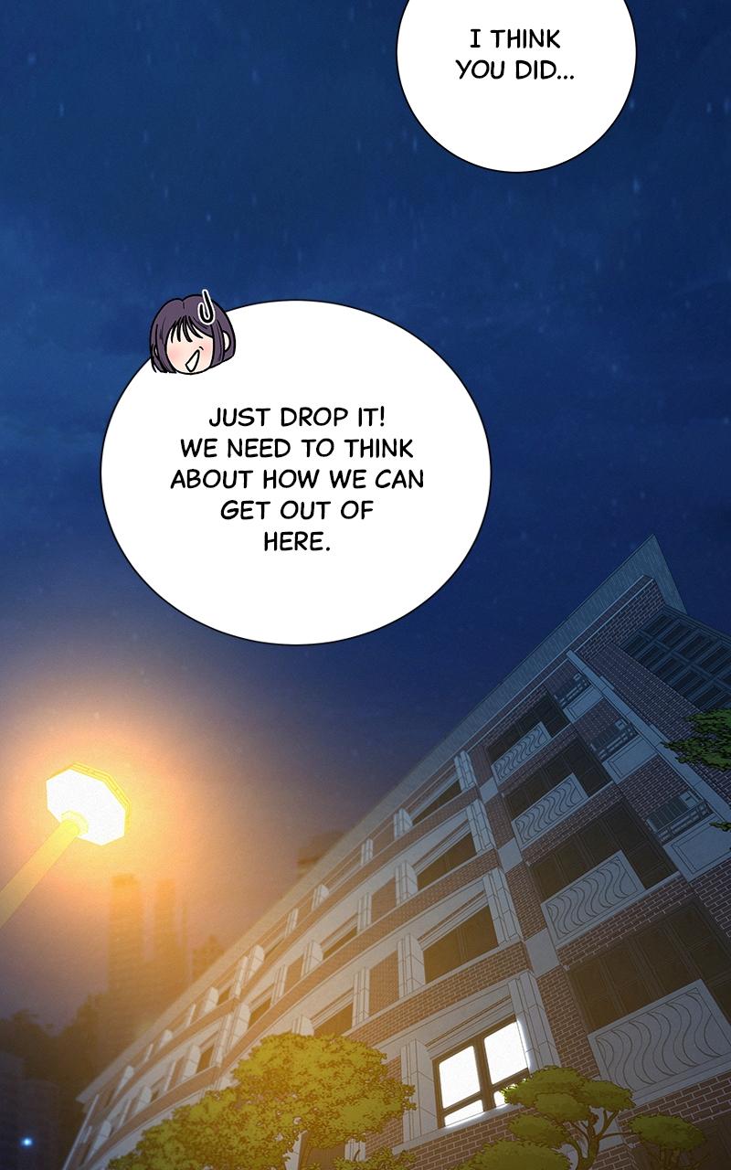 Operation: True Love Chap 48 - Next Chap 49