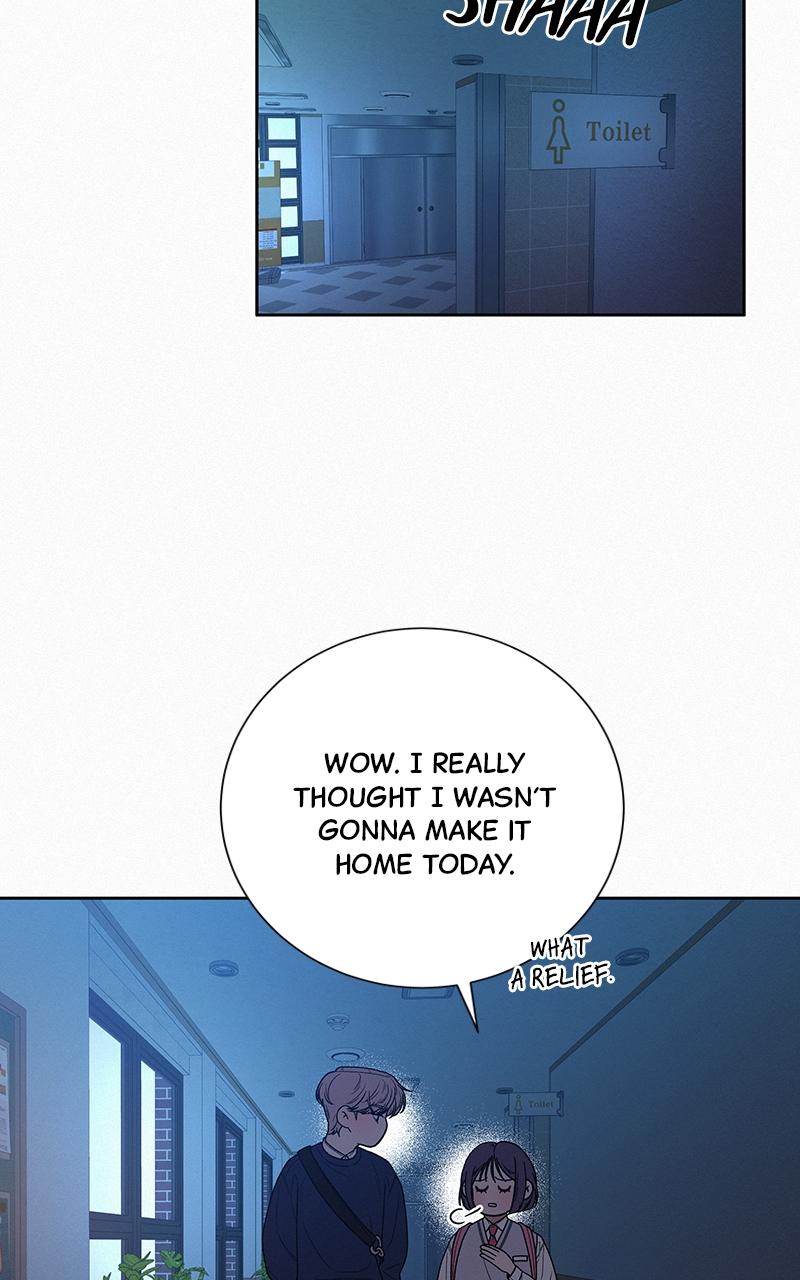 Operation: True Love Chap 48 - Next Chap 49