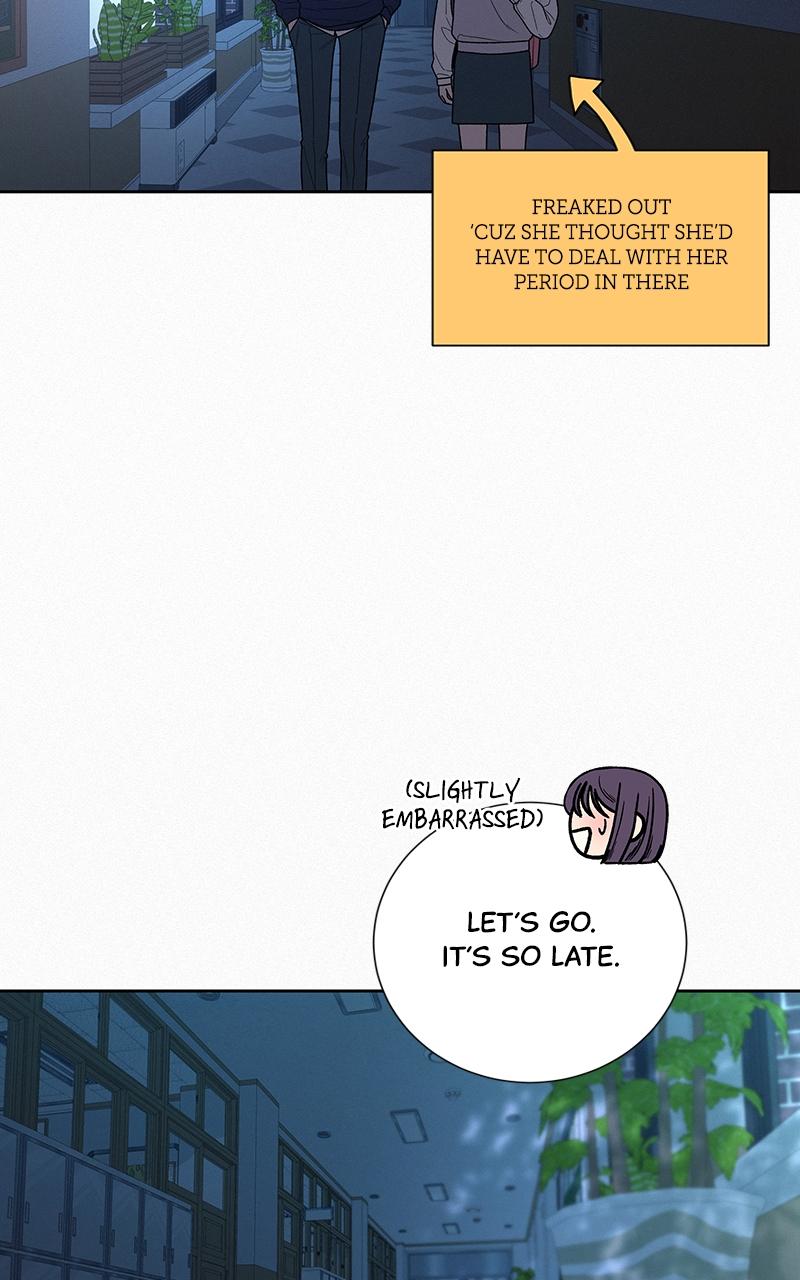 Operation: True Love Chap 48 - Next Chap 49