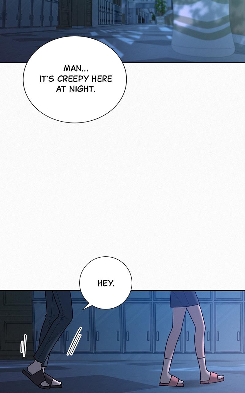 Operation: True Love Chap 48 - Next Chap 49