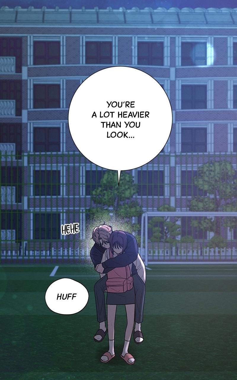Operation: True Love Chap 48 - Next Chap 49