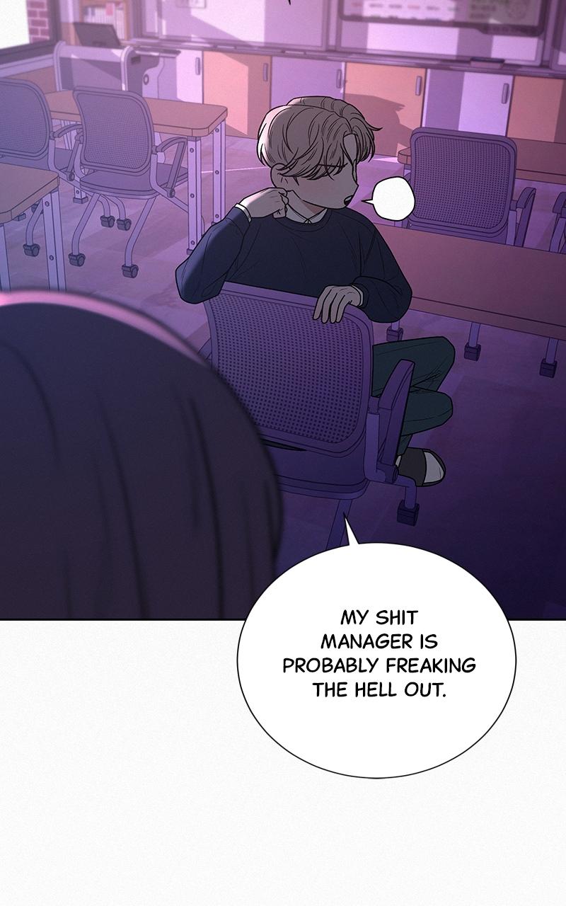 Operation: True Love Chap 48 - Next Chap 49