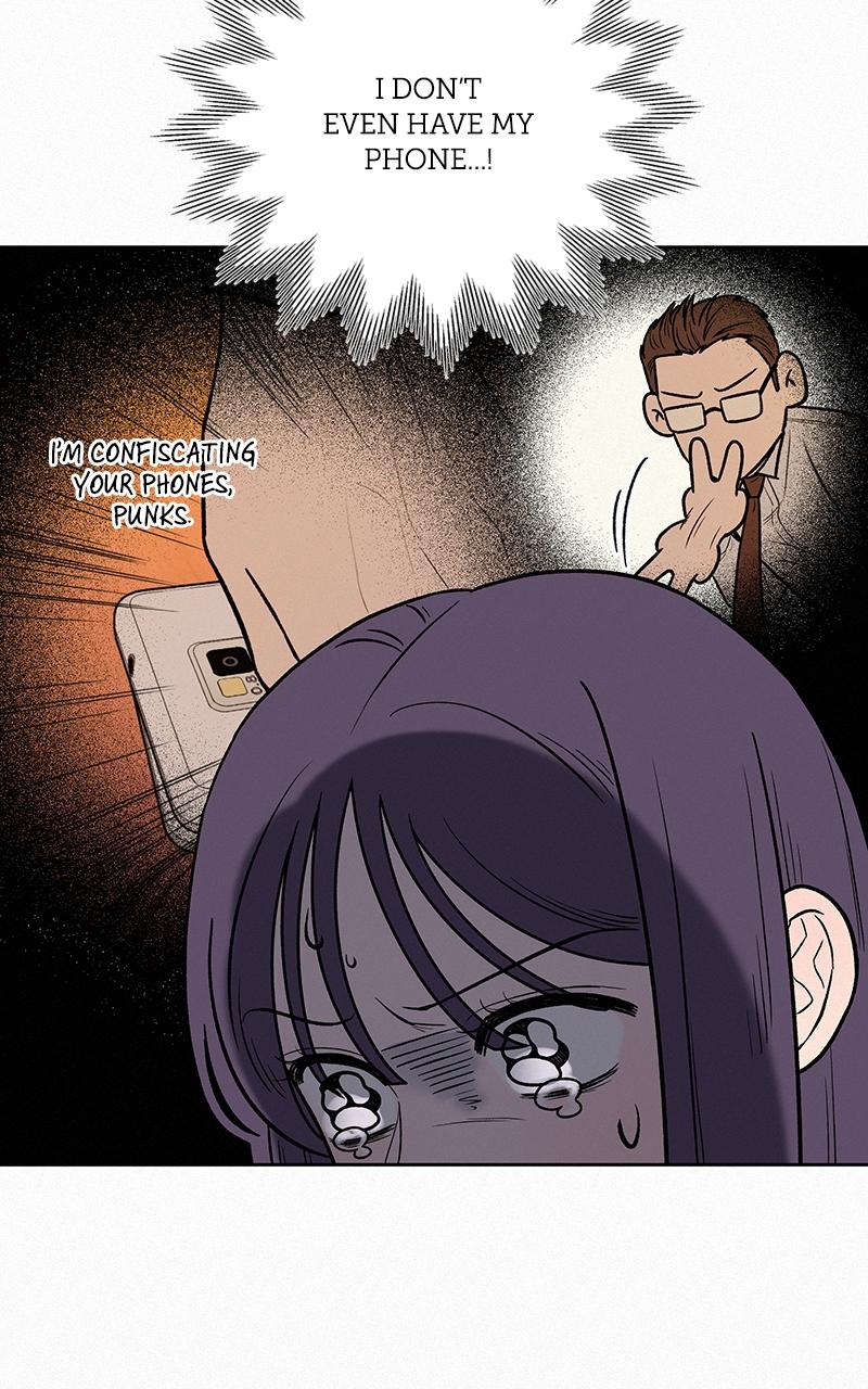 Operation: True Love Chap 48 - Next Chap 49