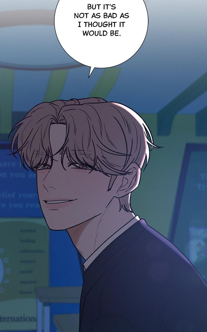 Operation: True Love Chap 48 - Next Chap 49