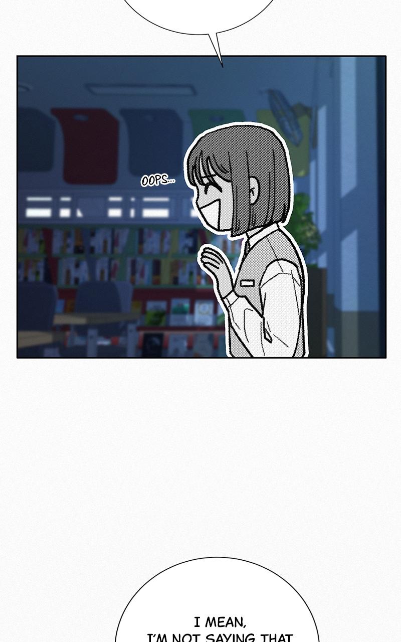 Operation: True Love Chap 48 - Next Chap 49