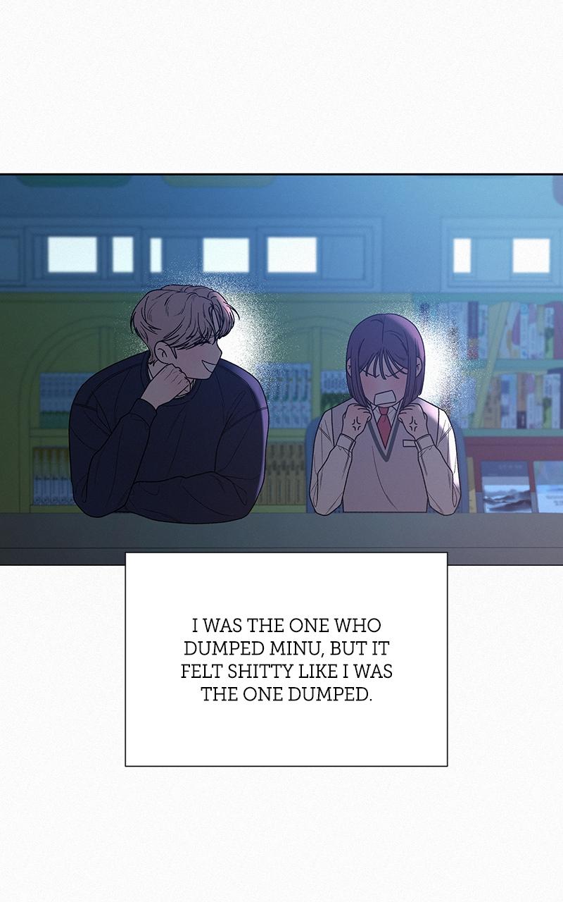 Operation: True Love Chap 48 - Next Chap 49