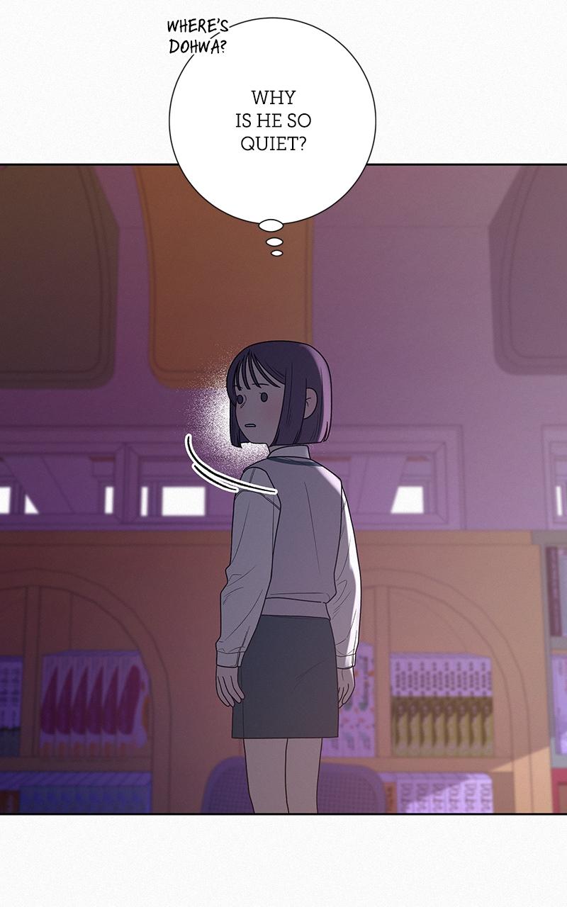 Operation: True Love Chap 48 - Next Chap 49