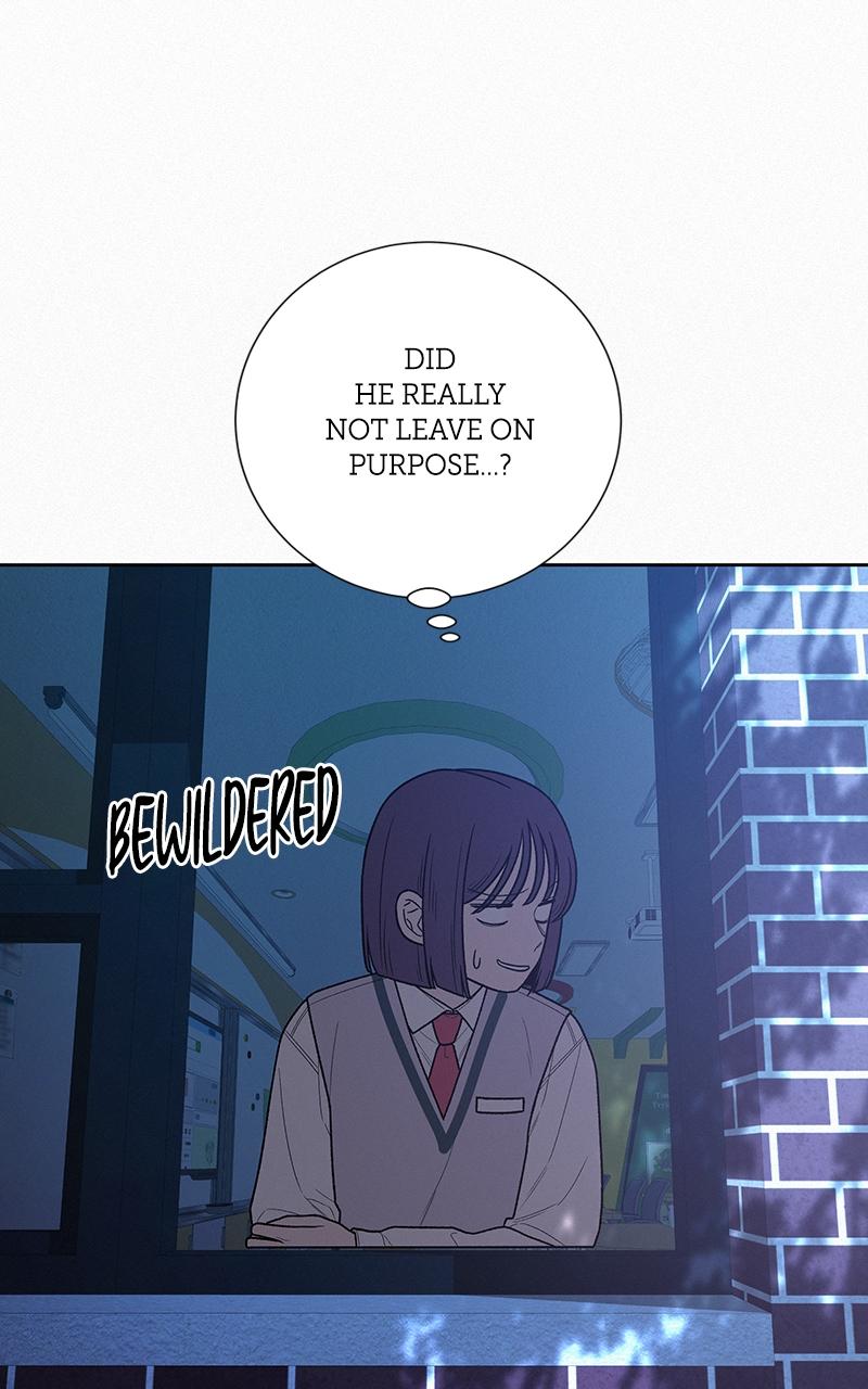 Operation: True Love Chap 48 - Next Chap 49
