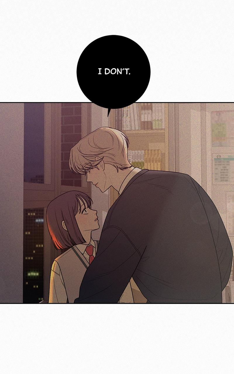 Operation: True Love Chap 48 - Next Chap 49