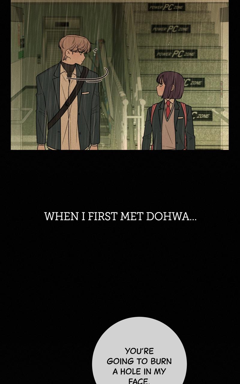 Operation: True Love Chap 49 - Next Chap 50