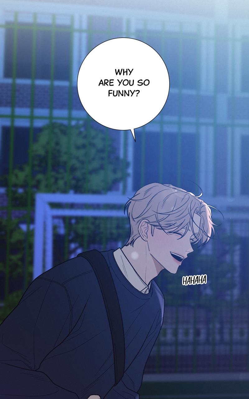 Operation: True Love Chap 49 - Next Chap 50