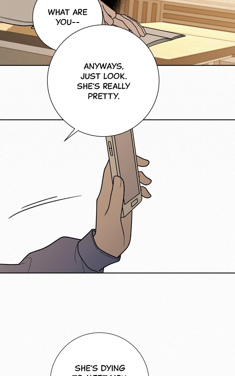 Operation: True Love Chap 49 - Next Chap 50