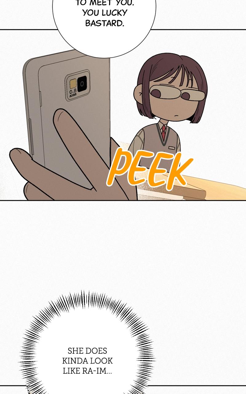 Operation: True Love Chap 49 - Next Chap 50