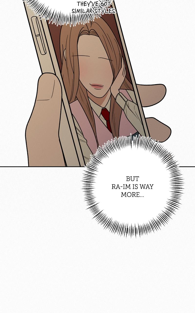 Operation: True Love Chap 49 - Next Chap 50