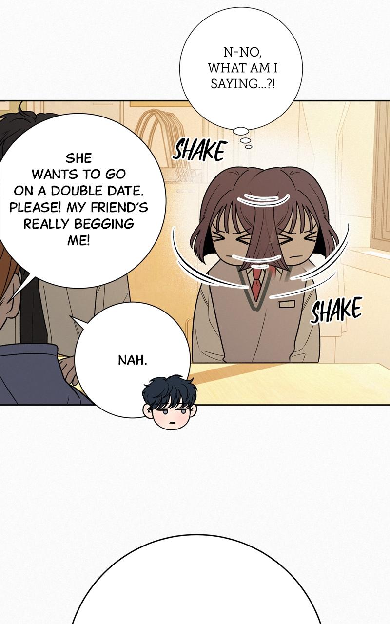 Operation: True Love Chap 49 - Next Chap 50