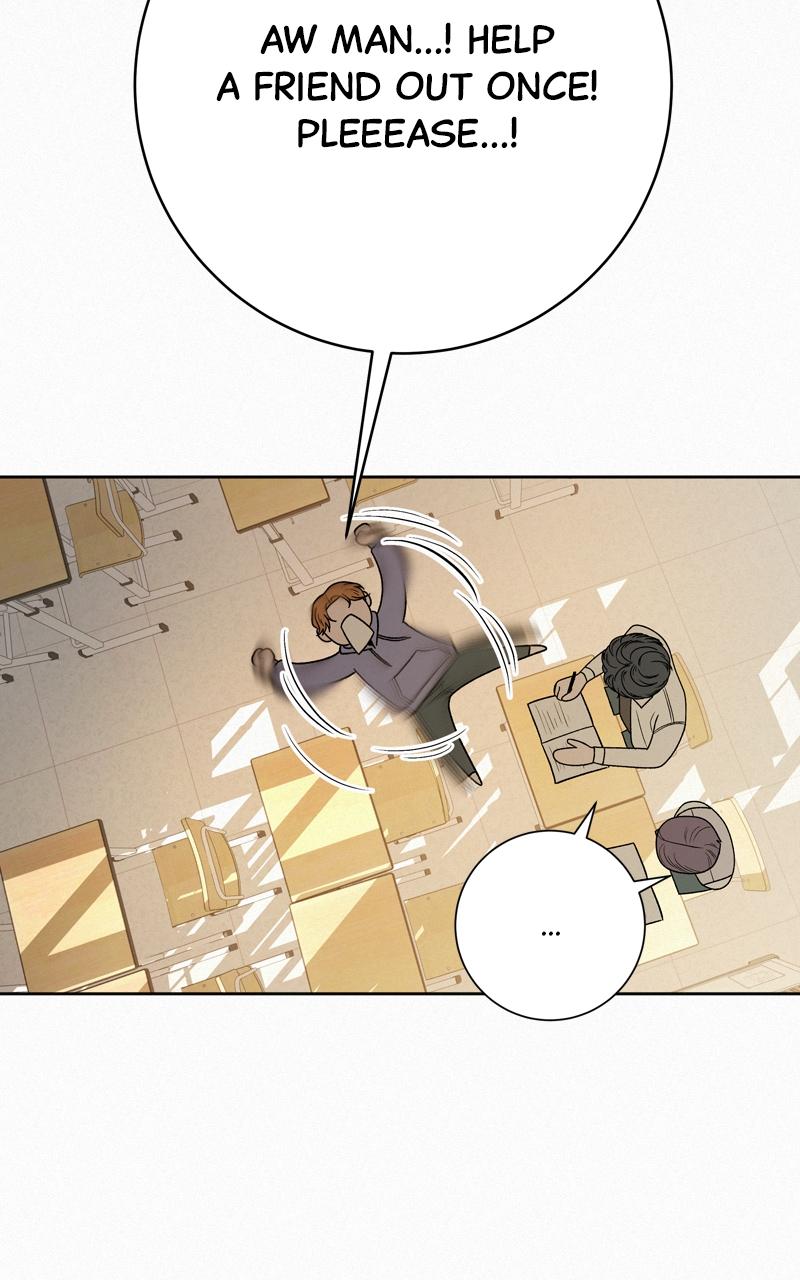 Operation: True Love Chap 49 - Next Chap 50