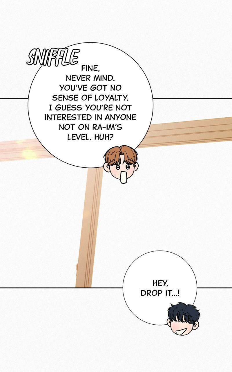 Operation: True Love Chap 49 - Next Chap 50