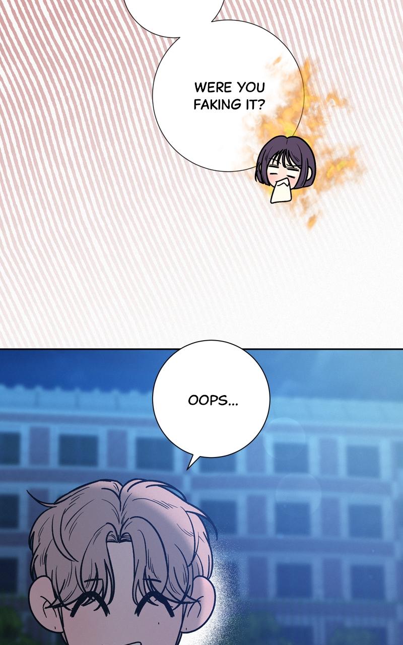 Operation: True Love Chap 49 - Next Chap 50
