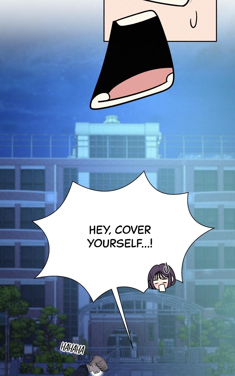 Operation: True Love Chap 49 - Next Chap 50