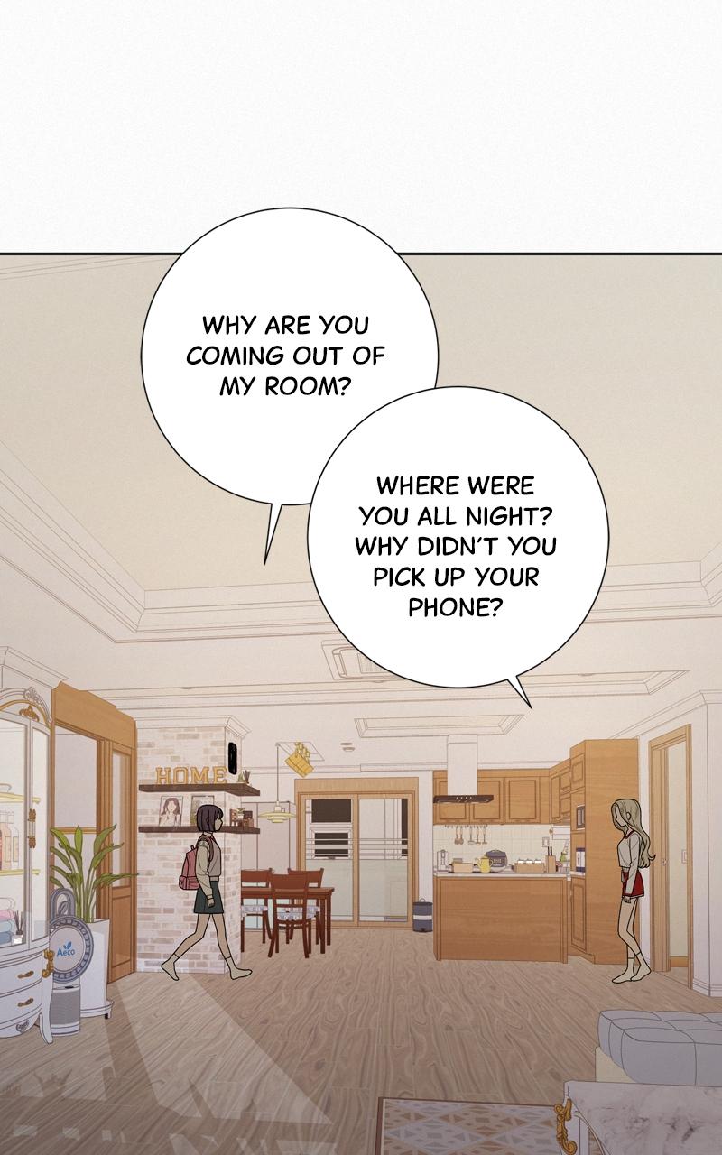 Operation: True Love Chap 49 - Next Chap 50