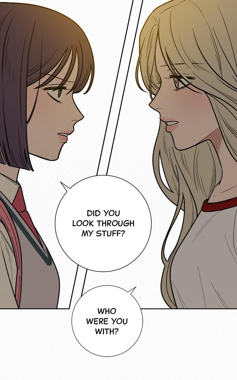 Operation: True Love Chap 49 - Next Chap 50
