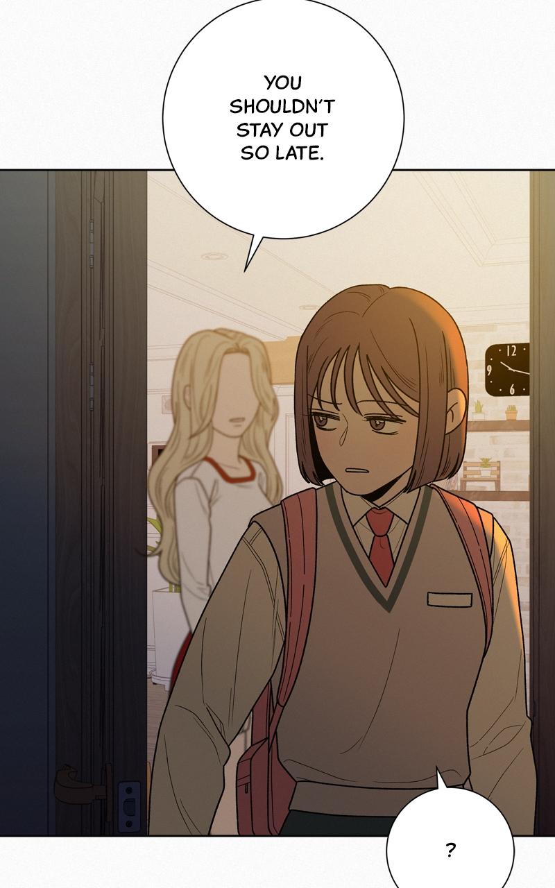 Operation: True Love Chap 49 - Next Chap 50