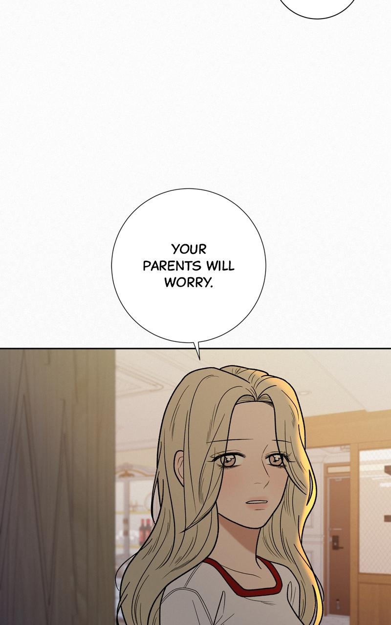 Operation: True Love Chap 49 - Next Chap 50