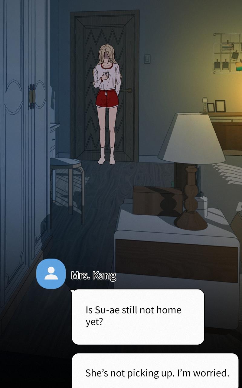 Operation: True Love Chap 49 - Next Chap 50
