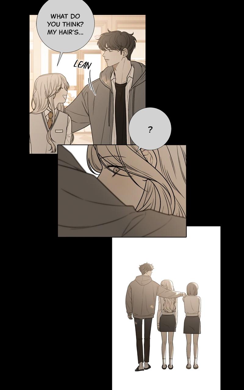 Operation: True Love Chap 49 - Next Chap 50