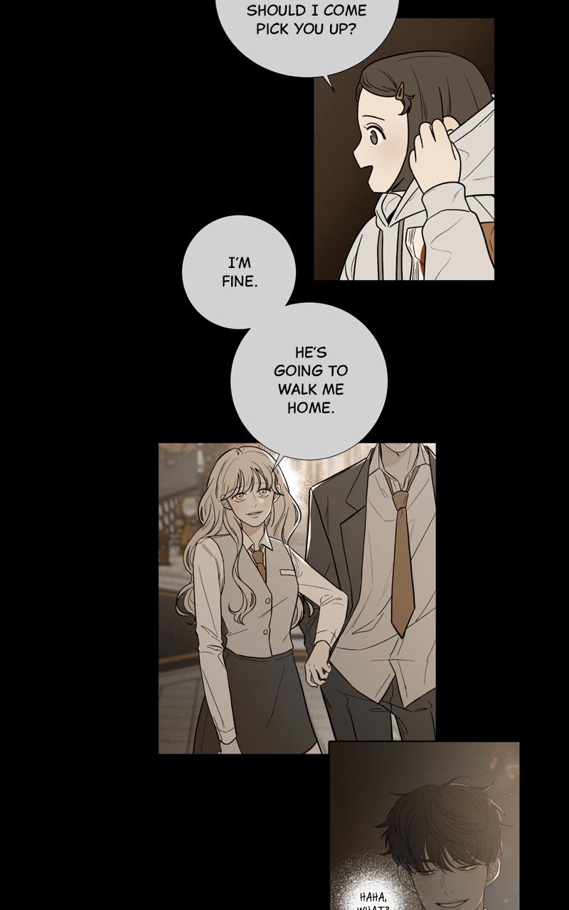Operation: True Love Chap 49 - Next Chap 50
