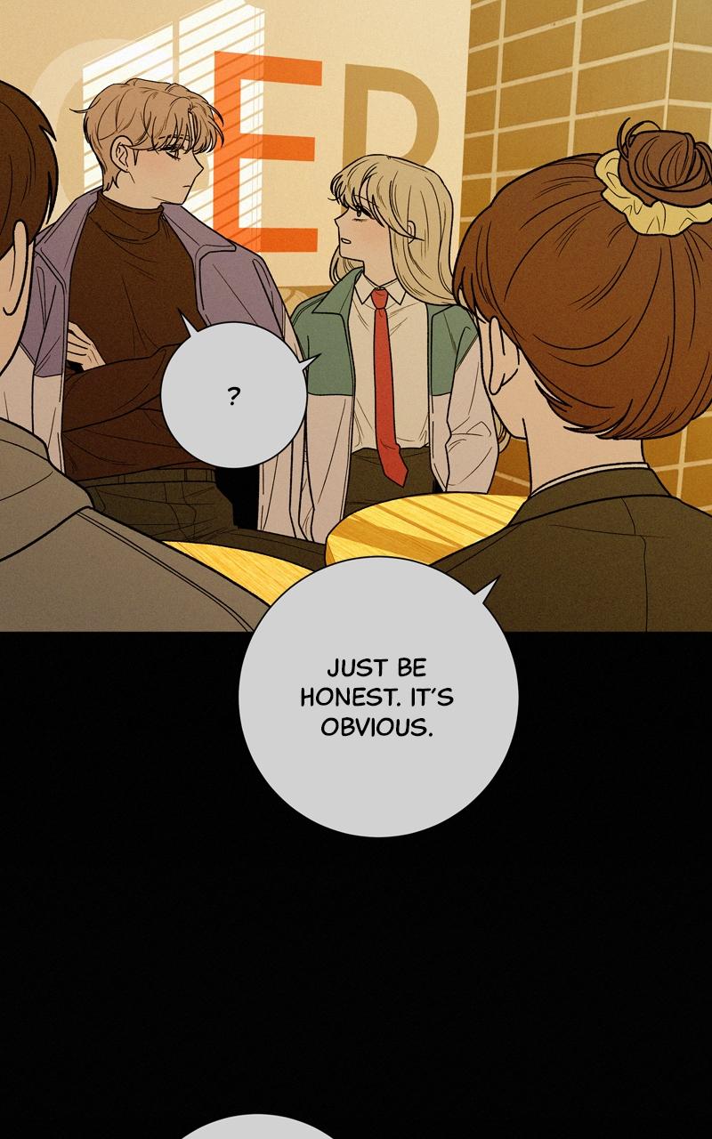 Operation: True Love Chap 49 - Next Chap 50