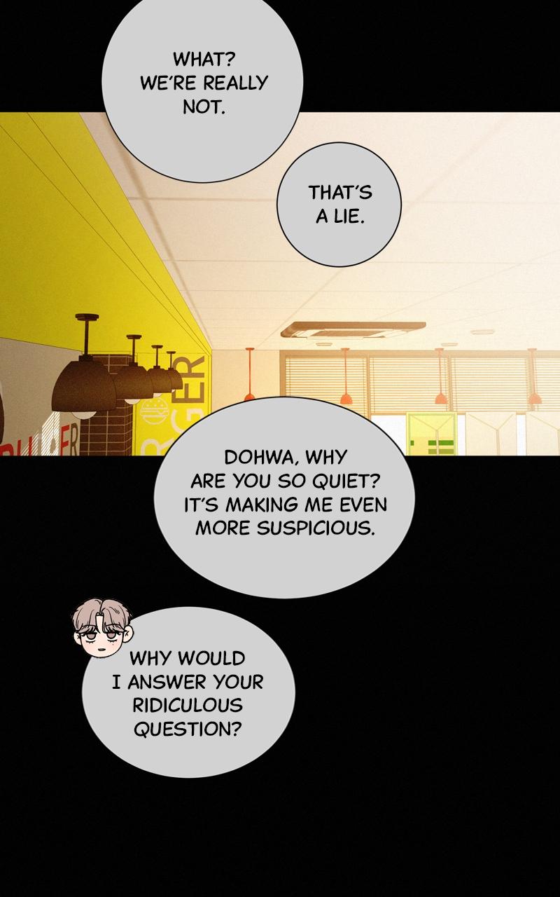 Operation: True Love Chap 49 - Next Chap 50