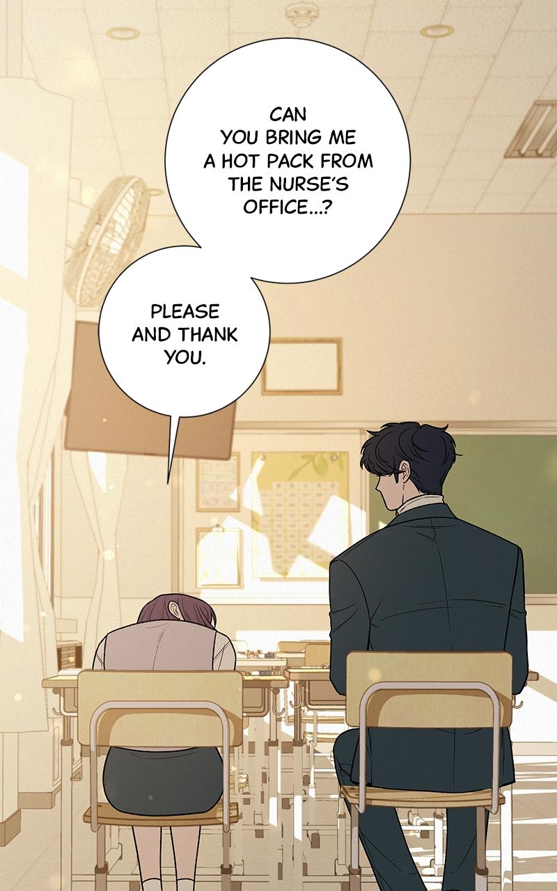 Operation: True Love Chap 40 - Next Chap 41