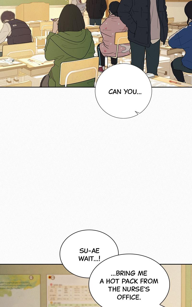 Operation: True Love Chap 40 - Next Chap 41