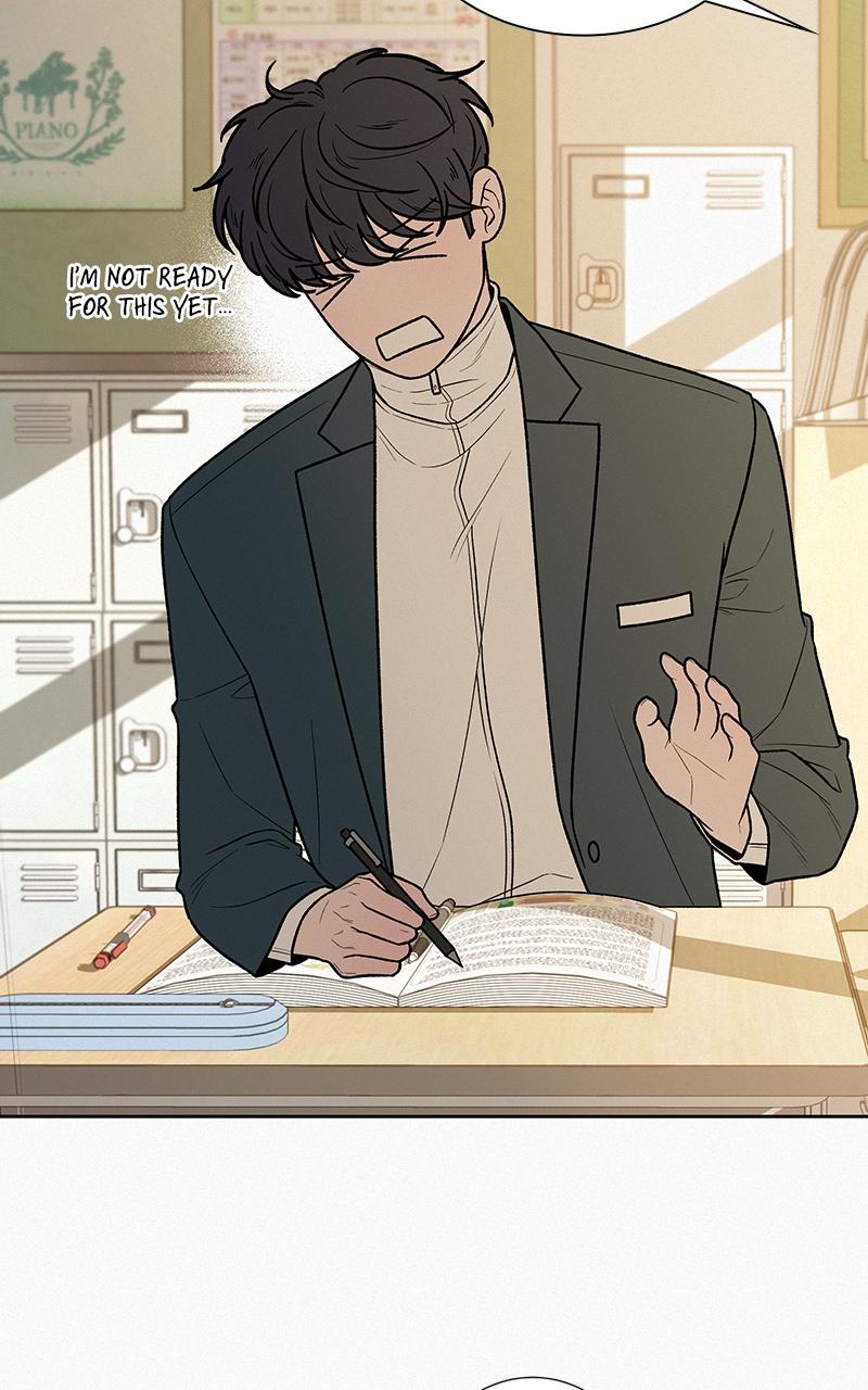 Operation: True Love Chap 40 - Next Chap 41