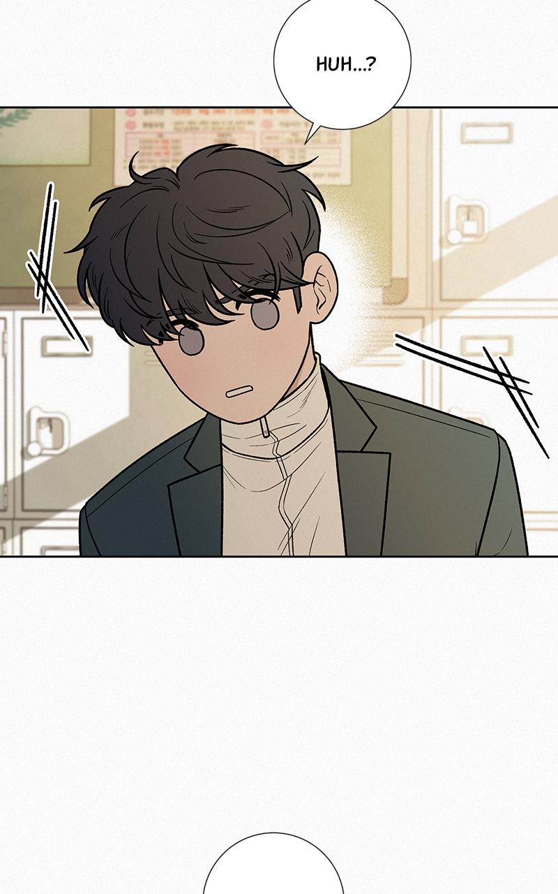 Operation: True Love Chap 40 - Next Chap 41