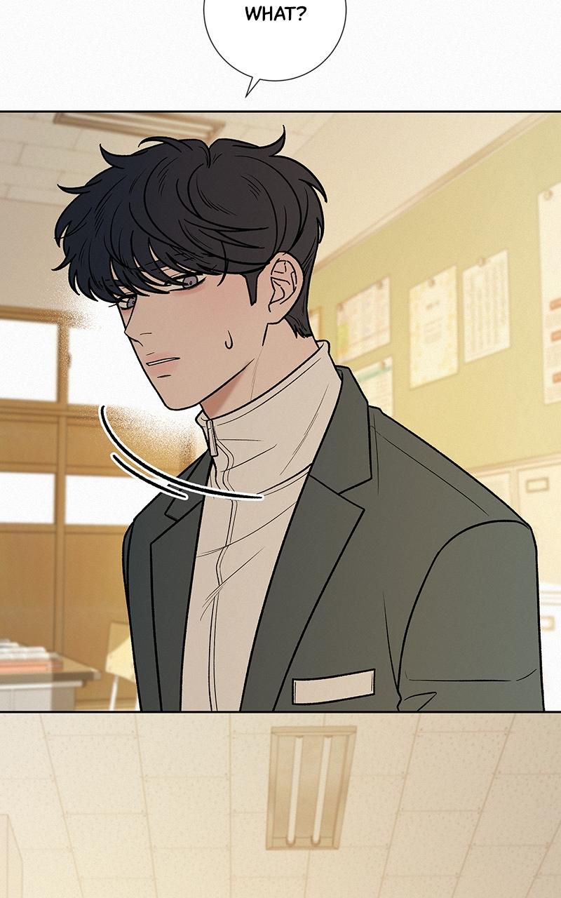 Operation: True Love Chap 40 - Next Chap 41